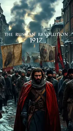 Russian Revolution 