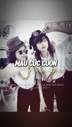 Beat 2 Ảnh Cuốn 