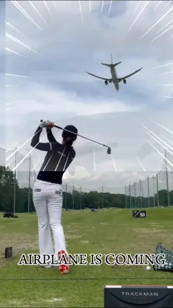 WOW AMAZING AIRPLANE