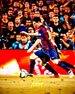 MESSI