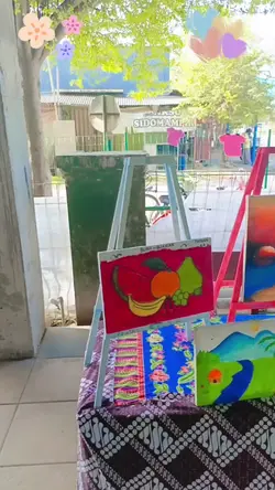 Gelar Karya Seni 