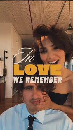 Couple Love story ❤️