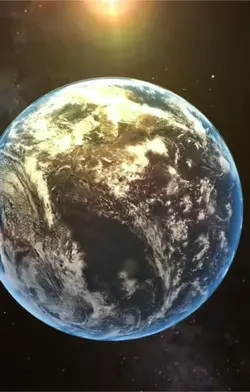 Planet Transition 
