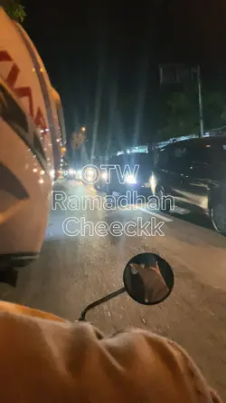 Otw ramadhan check