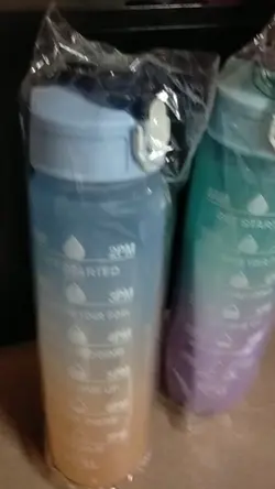 kids bottle 
