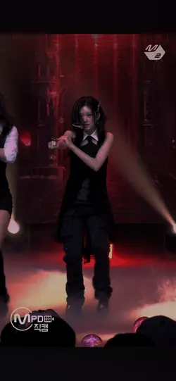 @월이였다,