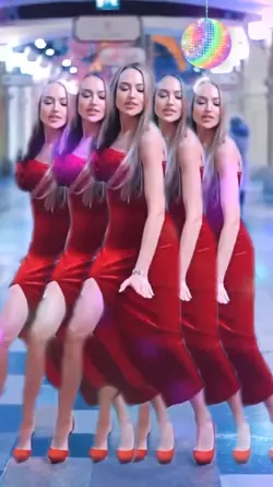 Disco trend