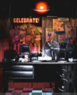 edit FNAF 