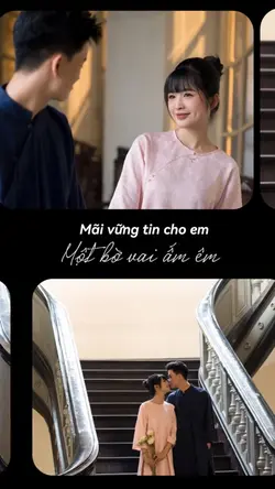 mãi mãi bên nhau