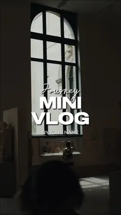 1minute vlog 