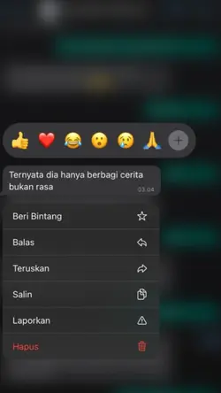 TREND JJ SS CHAT WA