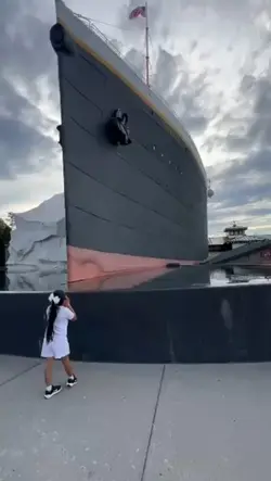 titanic 