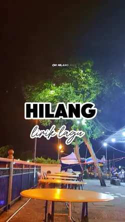 HILANG