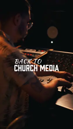 Church | Media