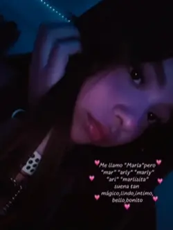  Tu nombre💗
