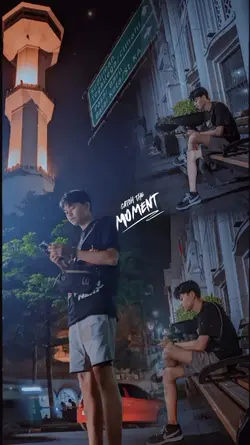 GABUT KREASI MOMENT