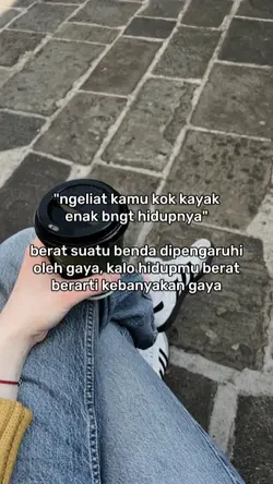ngeliat kamu kok kay