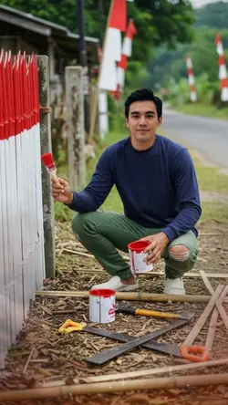 kerja bakti