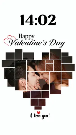 Happy Valentine Day