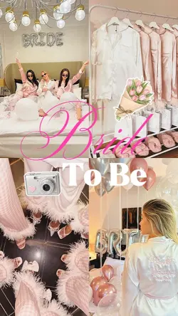 bride to be