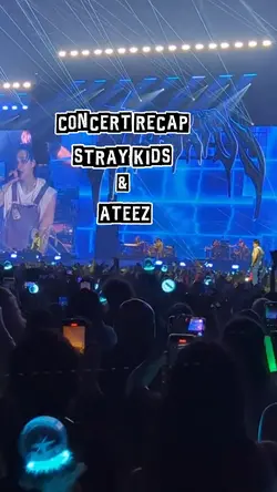 Concert Recap 