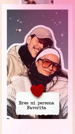 Pareja de amor