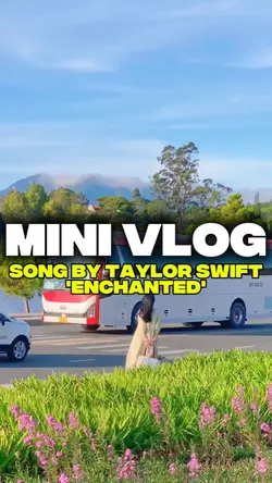 Mini Vlog