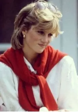 Princess Diana 