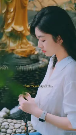 Vu Lan Báo Hiếu