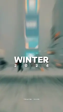 WINTER CINEMATIC P.6
