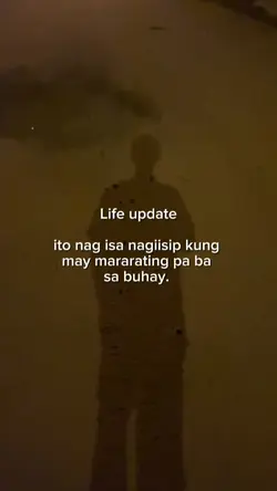 life update