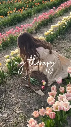 my therapy