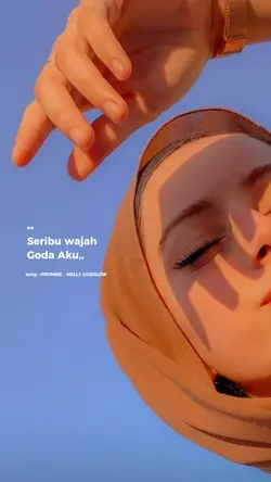 seribu wajah goda