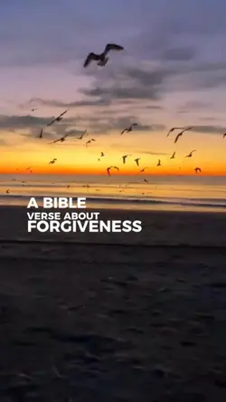 Matthew 6:14-15