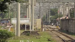 biarkan aku menjaga