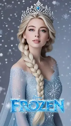 Frozen Aifilter