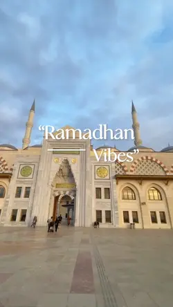 Ramadhan Check 2024 