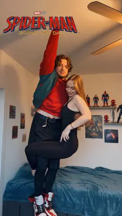 Spiderman