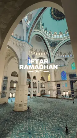 iftar ramadhan 