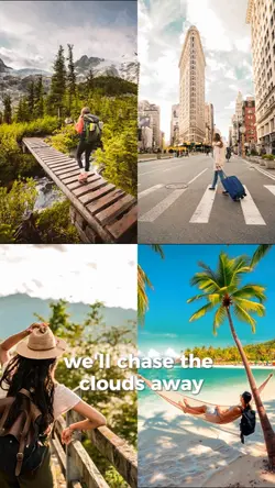 travel 
