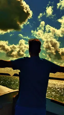 Sky filter slomo