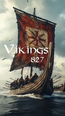 Viking 827 