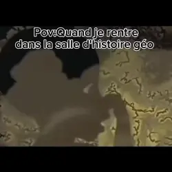 Pov en cours