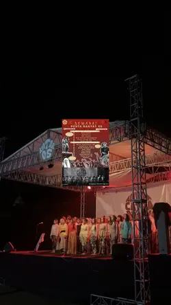 Buat Promosi