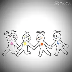 4 best friends