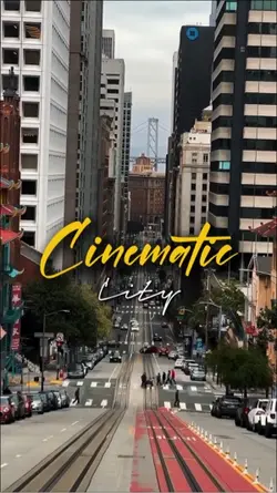 5 Clips Cinematic
