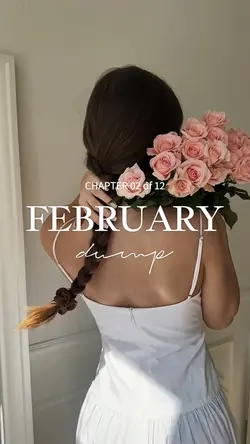 February Dump