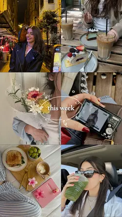 this week