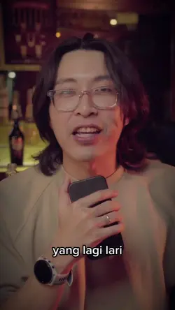 Fomo Lari Untuk 