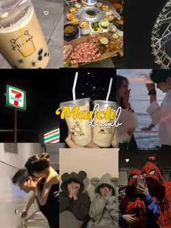 marchdump